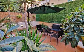 OASI - Vaticano Gemelli Clima Netflix Wi-Fi Parking Garden